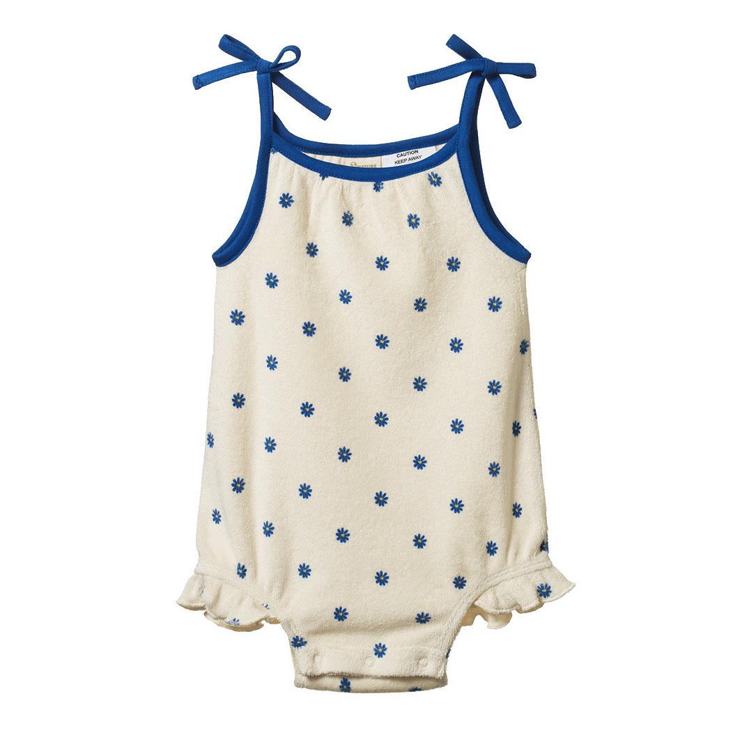 Nature Baby Sylvie Suit